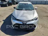2018 Toyota COROLLA фото