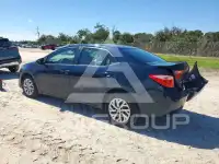2018 Toyota COROLLA photo
