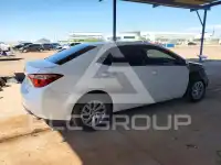 2018 Toyota COROLLA photo