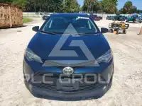 2018 Toyota COROLLA photo