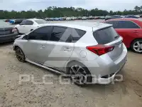 2018 Toyota COROLLA photo