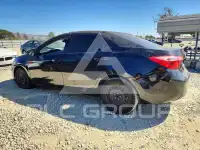 2018 Toyota COROLLA фото