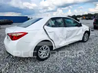 2018 Toyota COROLLA фото
