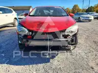 2018 Toyota COROLLA photo