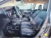 2018 Toyota COROLLA фото