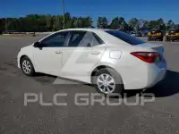 2018 Toyota COROLLA фото