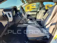 2018 Toyota COROLLA фото
