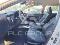 2018 Toyota COROLLA photo