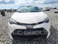 2018 Toyota COROLLA фото