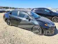 2018 Toyota COROLLA фото