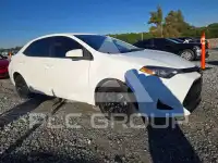 2018 Toyota COROLLA фото
