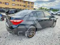 2018 Toyota COROLLA фото