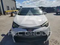 2018 Toyota COROLLA фото