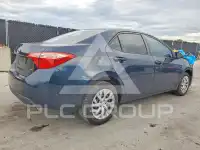 2018 Toyota COROLLA photo