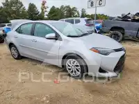 2018 Toyota COROLLA фото