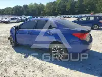 2018 Toyota COROLLA фото