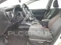 2018 Toyota COROLLA фото