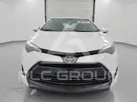 2018 Toyota COROLLA фото