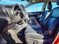 2018 Toyota COROLLA фото