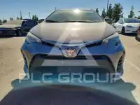 2018 Toyota COROLLA фото