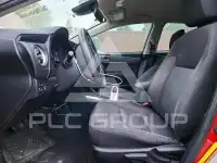 2018 Toyota COROLLA фото