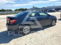 2018 Toyota COROLLA photo