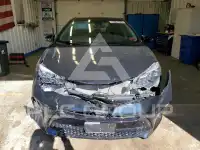 2018 Toyota COROLLA фото