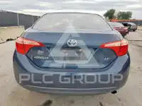 2018 Toyota COROLLA photo