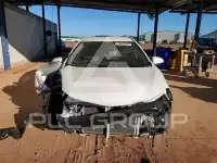 2018 Toyota COROLLA фото