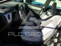2018 Toyota COROLLA фото
