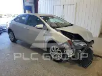 2018 Toyota COROLLA фото