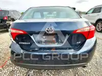 2018 Toyota COROLLA photo