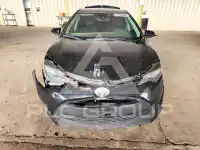 2018 Toyota COROLLA фото