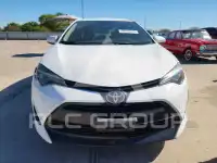 2018 Toyota COROLLA фото