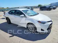 2018 Toyota COROLLA фото