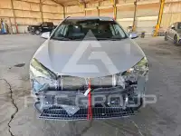 2018 Toyota COROLLA фото