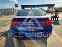 2018 Toyota COROLLA photo