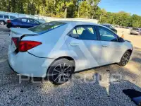2018 Toyota COROLLA photo