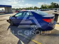 2018 Toyota COROLLA photo
