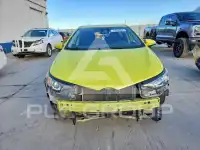 2018 Toyota COROLLA фото