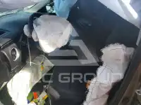 2018 Toyota COROLLA фото