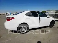 2018 Toyota COROLLA фото