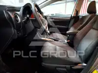 2018 Toyota COROLLA фото