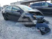 2018 Toyota COROLLA фото