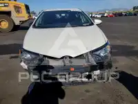 2018 Toyota COROLLA фото