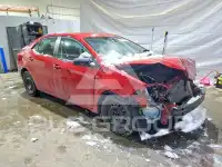 2018 Toyota COROLLA фото