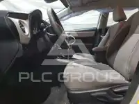 2018 Toyota COROLLA фото