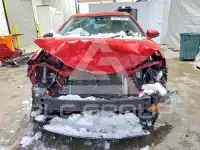 2018 Toyota COROLLA фото