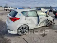 2018 Toyota COROLLA фото