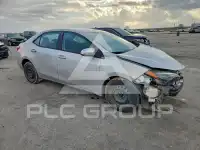 2018 Toyota COROLLA фото